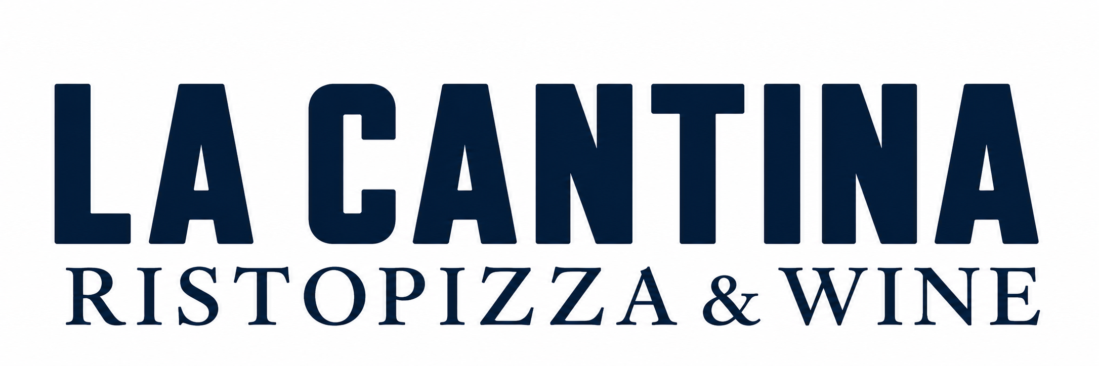 La Cantina Ristopizza & Wine